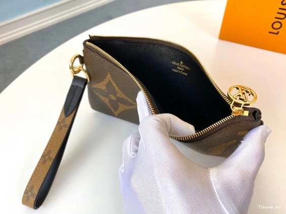 Cheap POUCH VUITTON LOUIS MONOGRAM 0824